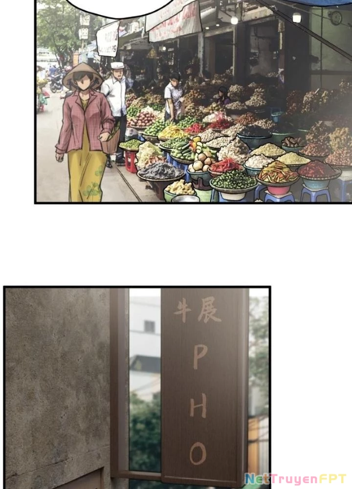 Nhân Hình Thiết Giáp Chapter 22 - Next Chapter 23