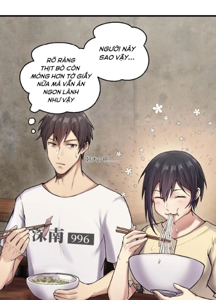 Nhân Hình Thiết Giáp Chapter 22 - Next Chapter 23
