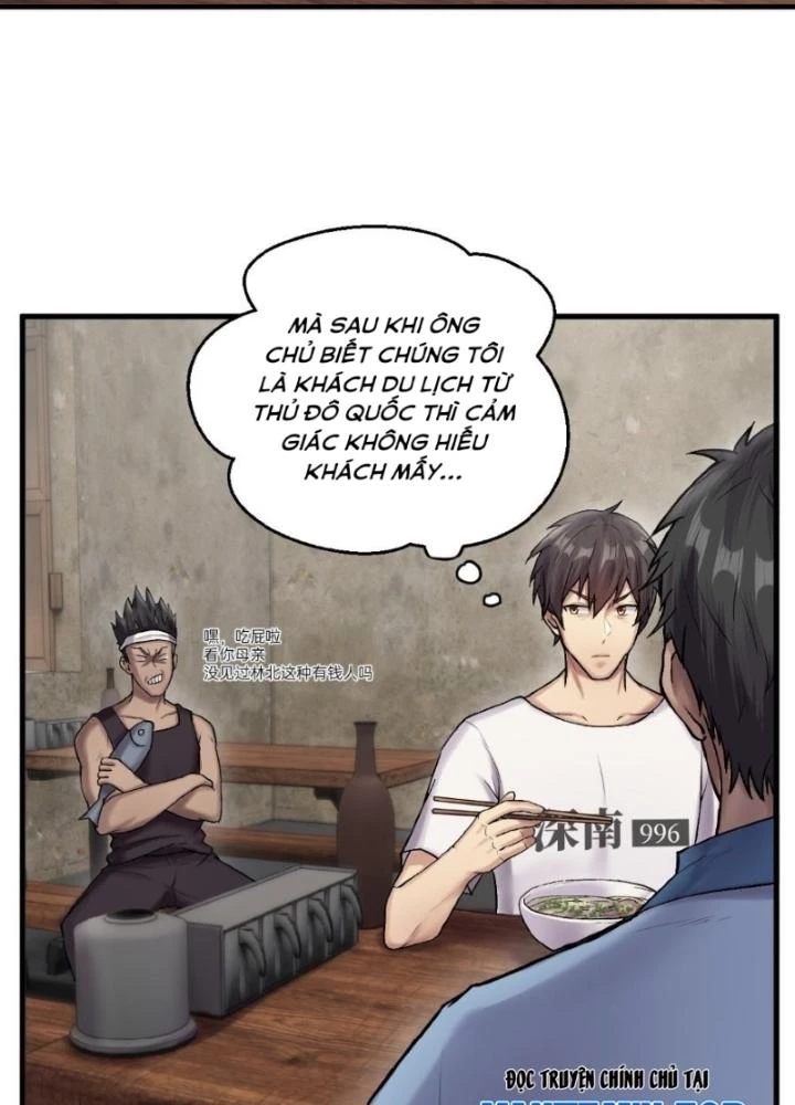 Nhân Hình Thiết Giáp Chapter 22 - Next Chapter 23