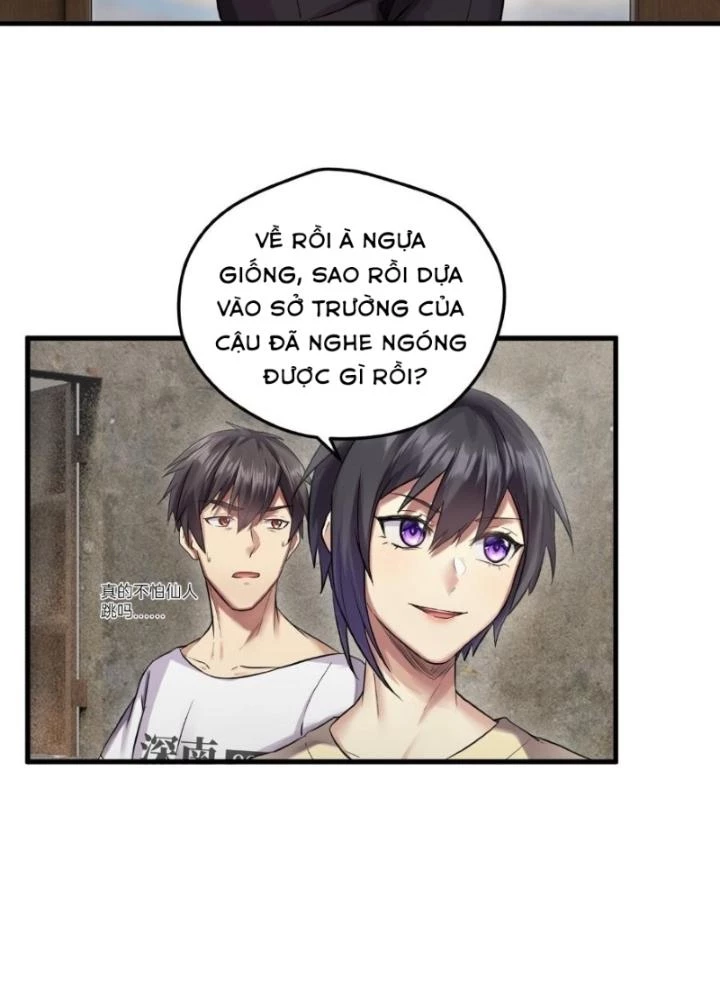 Nhân Hình Thiết Giáp Chapter 22 - Next Chapter 23