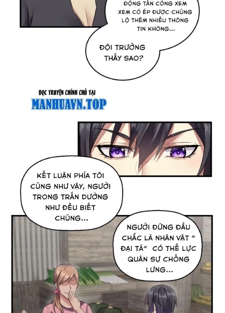 Nhân Hình Thiết Giáp Chapter 22 - Next Chapter 23
