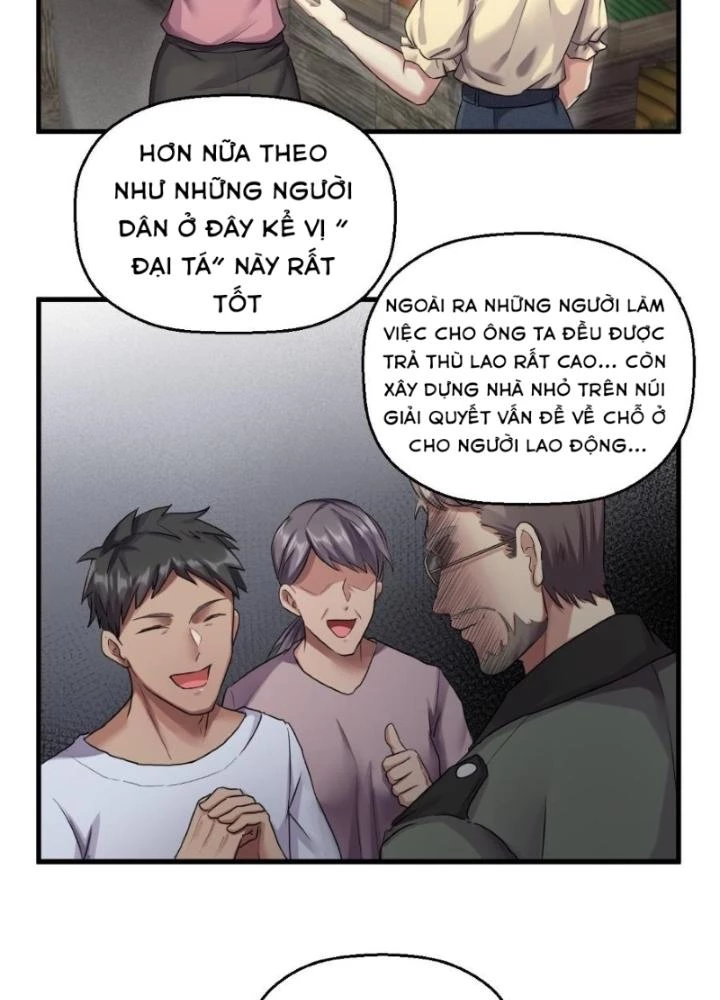 Nhân Hình Thiết Giáp Chapter 22 - Next Chapter 23