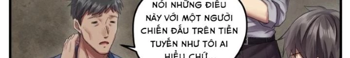 Nhân Hình Thiết Giáp Chapter 22 - Next Chapter 23