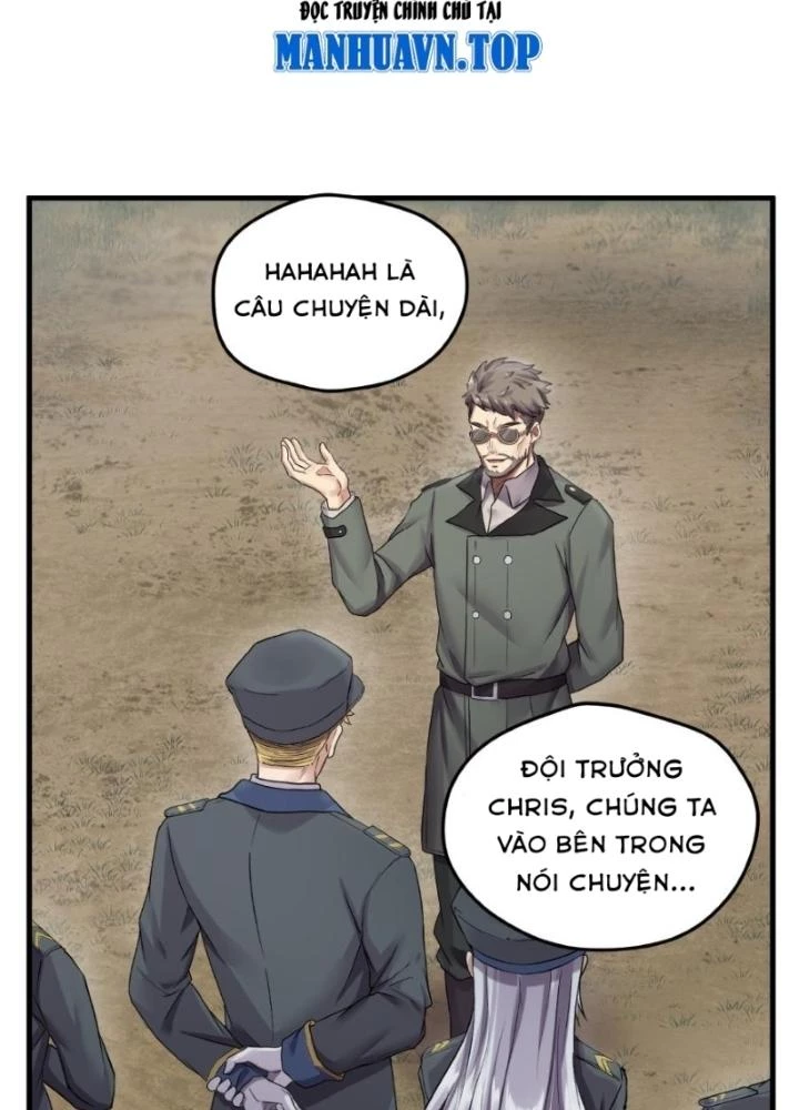Nhân Hình Thiết Giáp Chapter 22 - Next Chapter 23