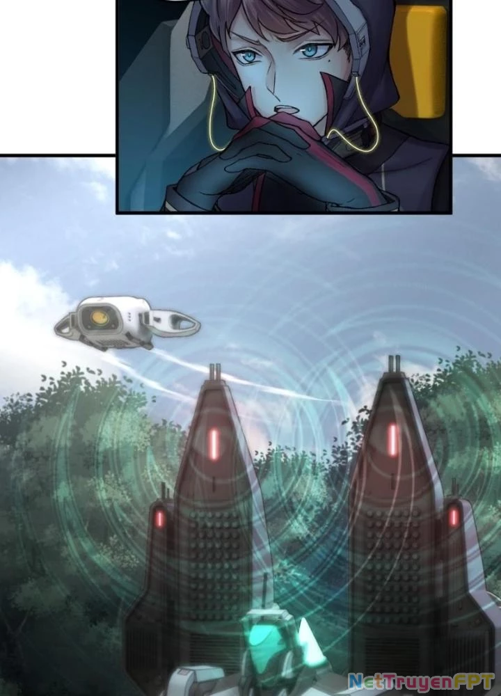 Nhân Hình Thiết Giáp Chapter 22 - Next Chapter 23
