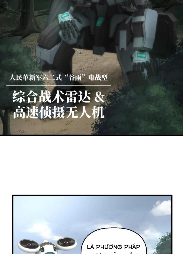 Nhân Hình Thiết Giáp Chapter 22 - Next Chapter 23