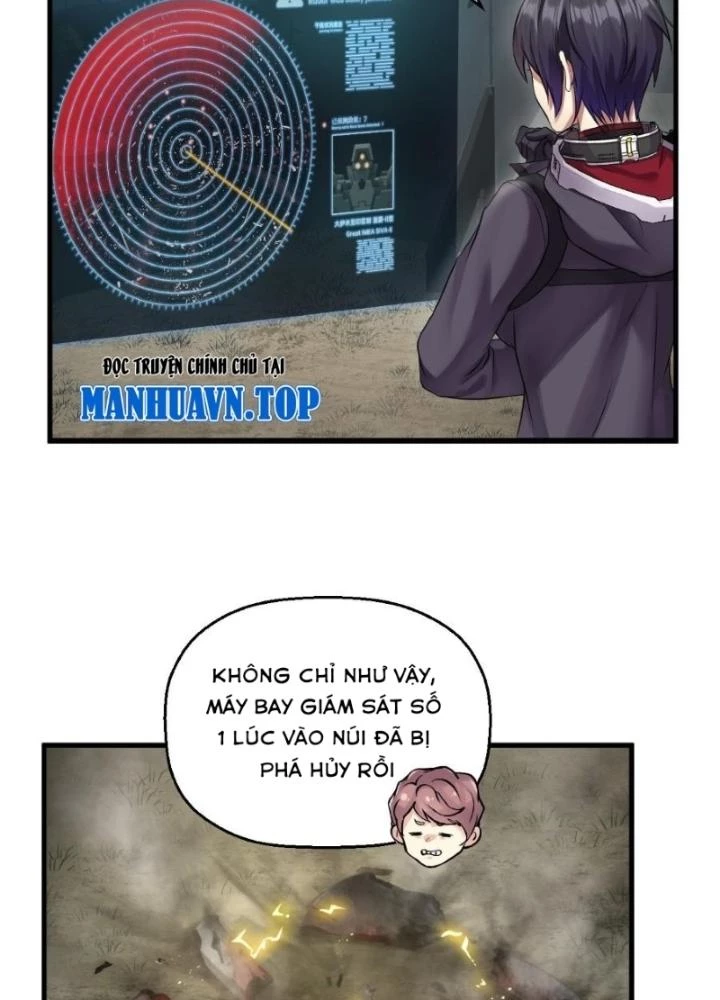 Nhân Hình Thiết Giáp Chapter 22 - Next Chapter 23