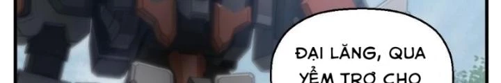 Nhân Hình Thiết Giáp Chapter 22 - Next Chapter 23