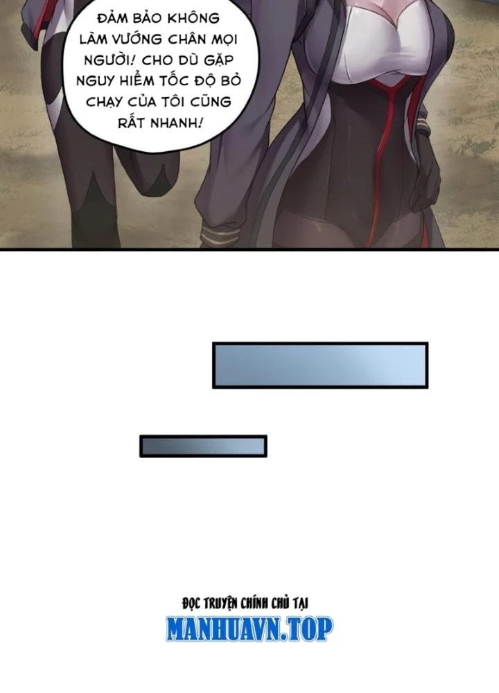 Nhân Hình Thiết Giáp Chapter 22 - Next Chapter 23