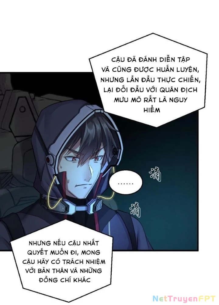 Nhân Hình Thiết Giáp Chapter 22 - Next Chapter 23