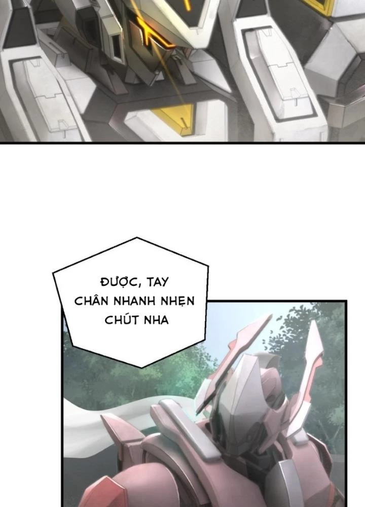 Nhân Hình Thiết Giáp Chapter 22 - Next Chapter 23