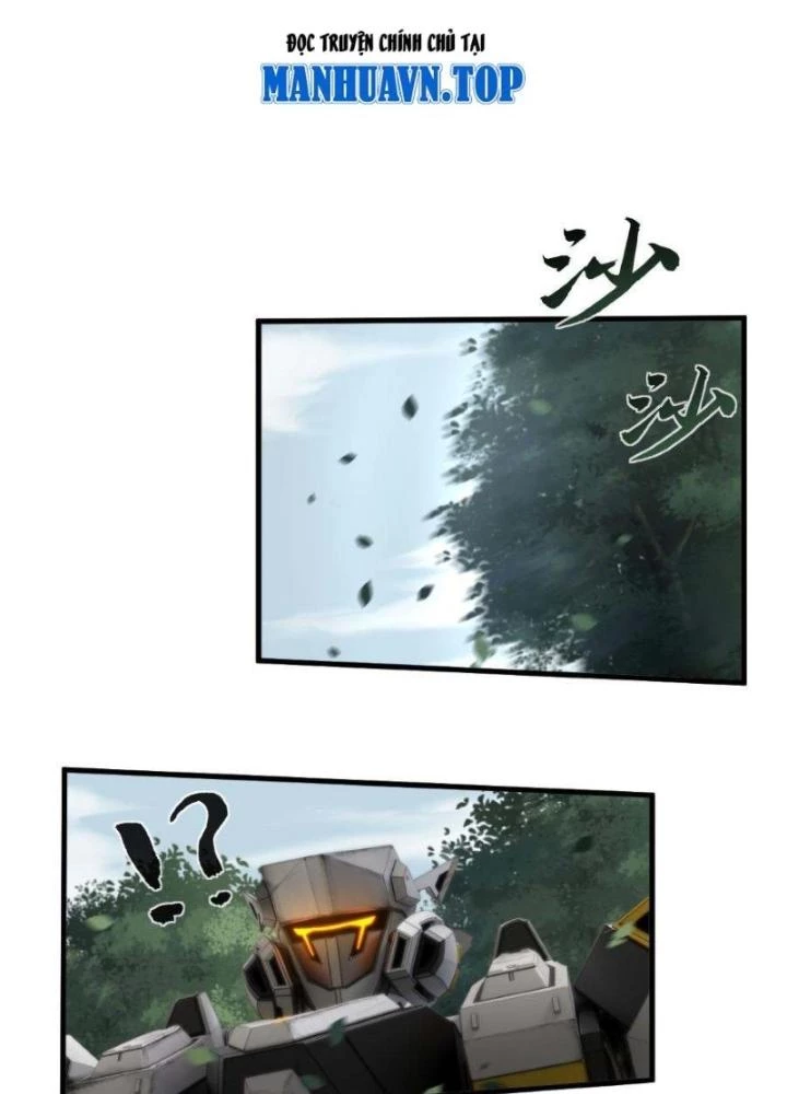 Nhân Hình Thiết Giáp Chapter 24 - Next Chapter 25