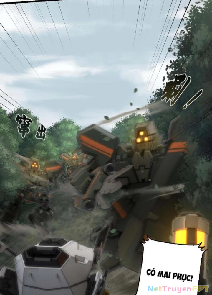 Nhân Hình Thiết Giáp Chapter 24 - Next Chapter 25