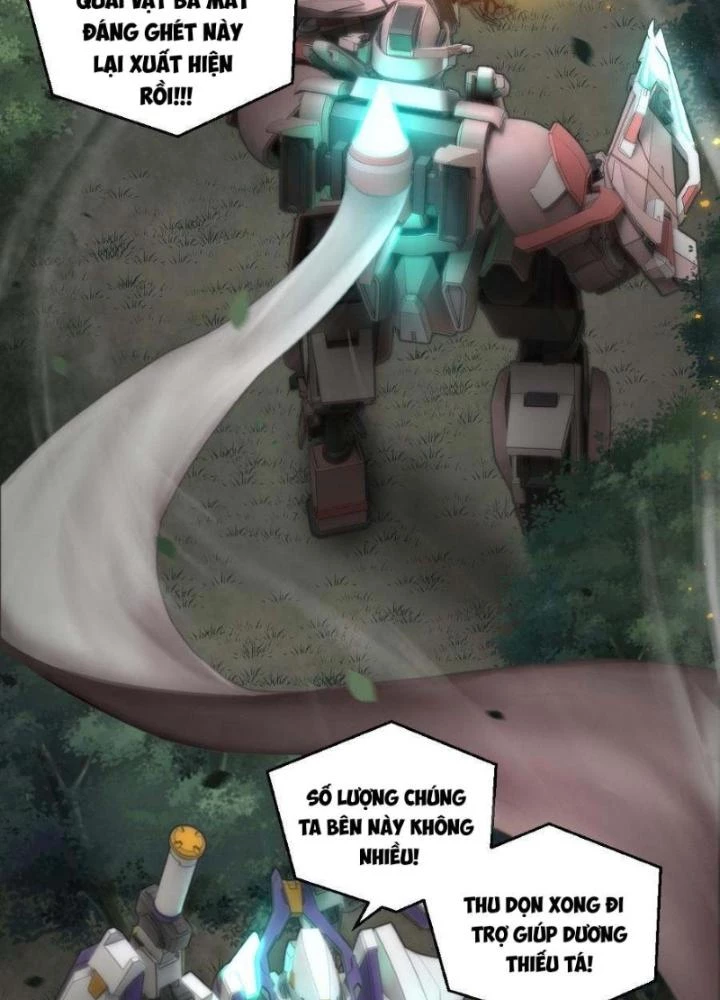 Nhân Hình Thiết Giáp Chapter 24 - Next Chapter 25
