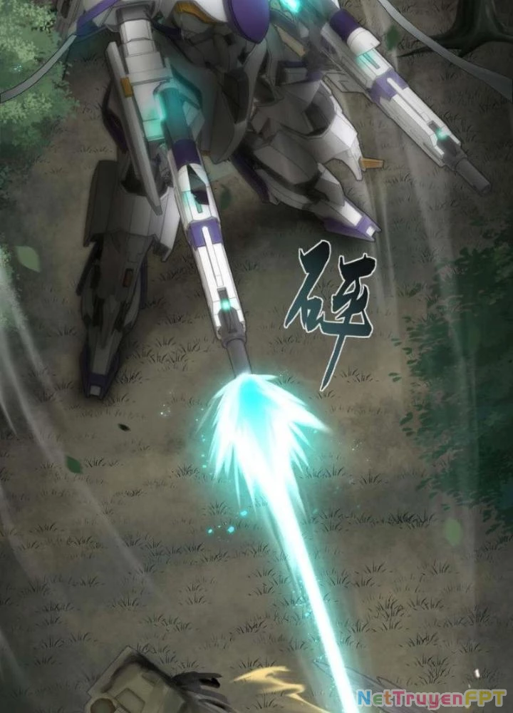 Nhân Hình Thiết Giáp Chapter 24 - Next Chapter 25