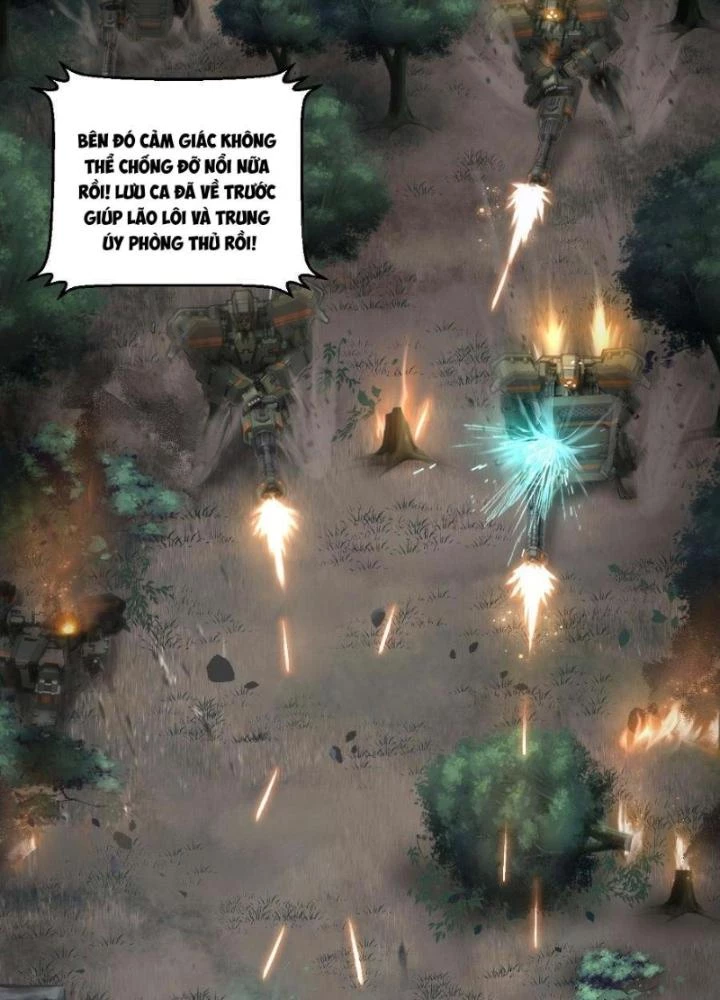 Nhân Hình Thiết Giáp Chapter 24 - Next Chapter 25