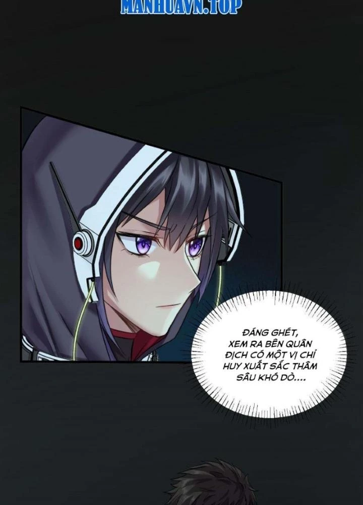 Nhân Hình Thiết Giáp Chapter 24 - Next Chapter 25