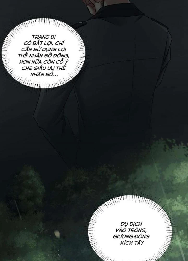 Nhân Hình Thiết Giáp Chapter 24 - Next Chapter 25
