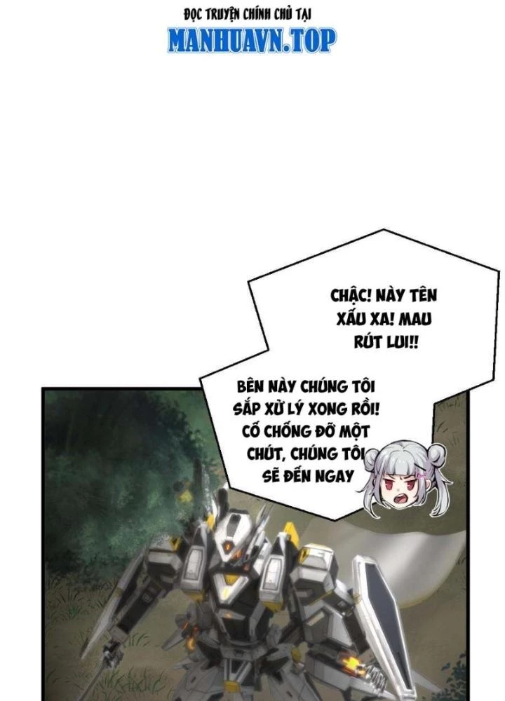 Nhân Hình Thiết Giáp Chapter 24 - Next Chapter 25