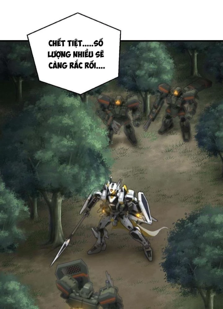 Nhân Hình Thiết Giáp Chapter 24 - Next Chapter 25