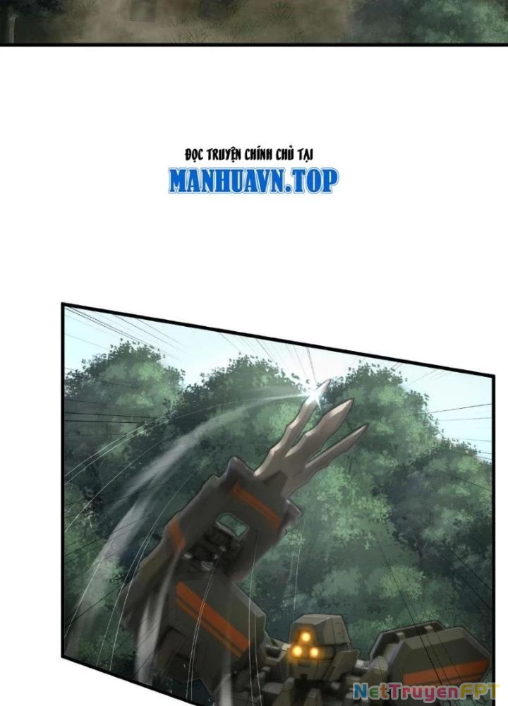 Nhân Hình Thiết Giáp Chapter 24 - Next Chapter 25