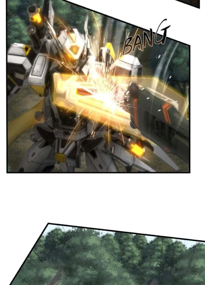 Nhân Hình Thiết Giáp Chapter 24 - Next Chapter 25