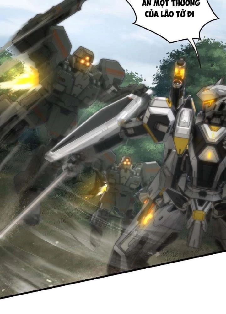 Nhân Hình Thiết Giáp Chapter 24 - Next Chapter 25