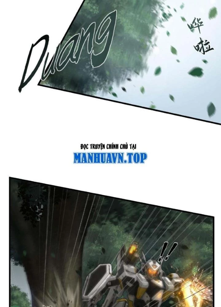 Nhân Hình Thiết Giáp Chapter 24 - Next Chapter 25