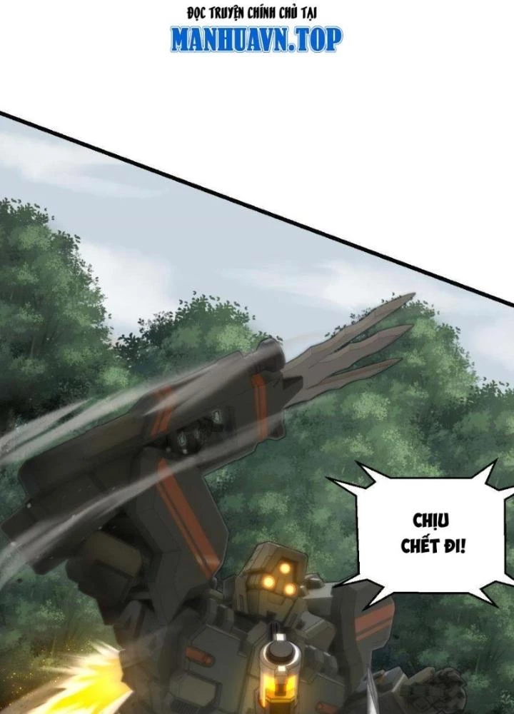 Nhân Hình Thiết Giáp Chapter 24 - Next Chapter 25