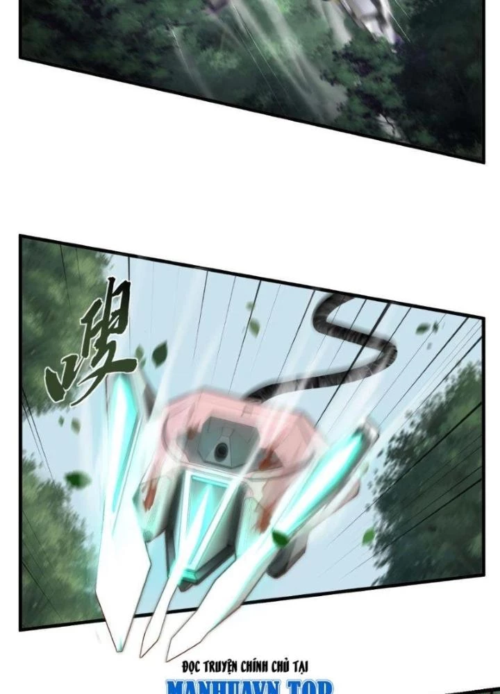 Nhân Hình Thiết Giáp Chapter 24 - Next Chapter 25