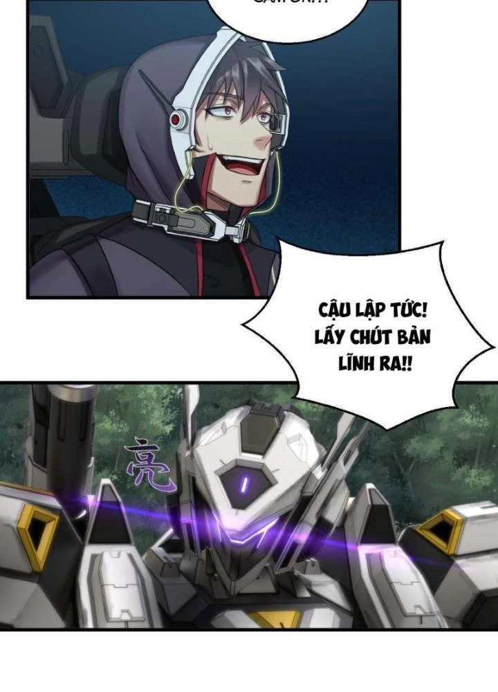 Nhân Hình Thiết Giáp Chapter 24 - Next Chapter 25