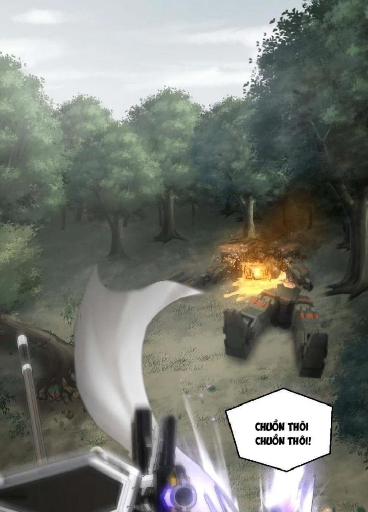 Nhân Hình Thiết Giáp Chapter 24 - Next Chapter 25