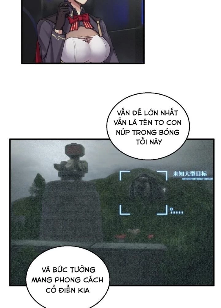 Nhân Hình Thiết Giáp Chapter 26 - Trang 2