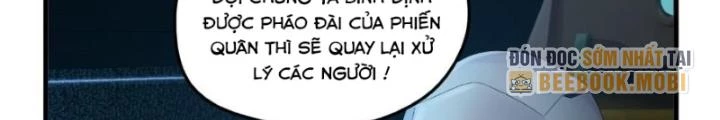 Nhân Hình Thiết Giáp Chapter 28 - Next Chapter 29