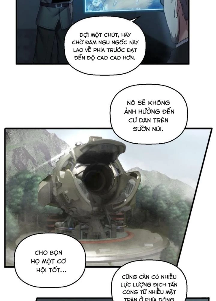 Nhân Hình Thiết Giáp Chapter 28 - Next Chapter 29