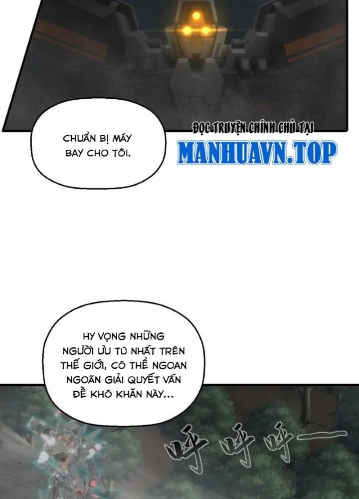 Nhân Hình Thiết Giáp Chapter 28 - Next Chapter 29