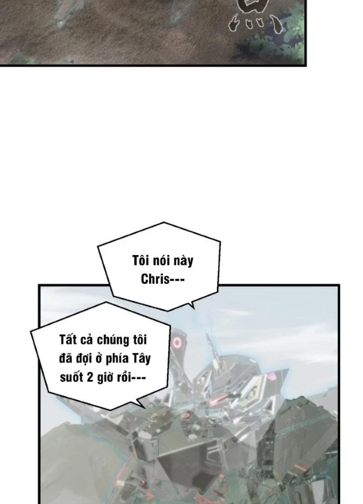 Nhân Hình Thiết Giáp Chapter 28 - Next Chapter 29