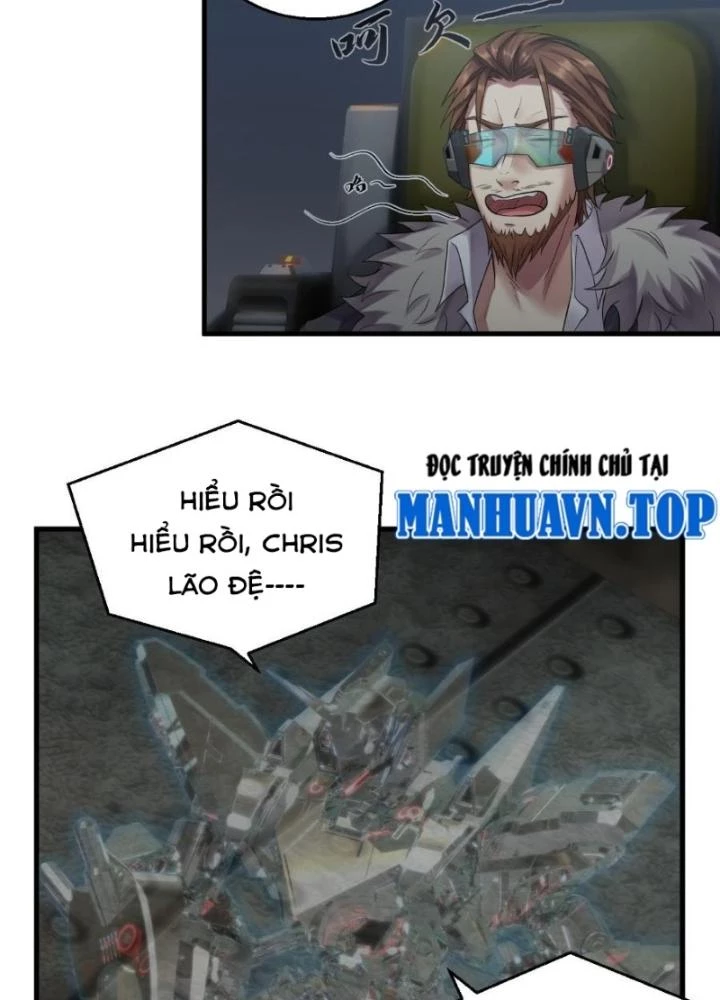 Nhân Hình Thiết Giáp Chapter 28 - Next Chapter 29