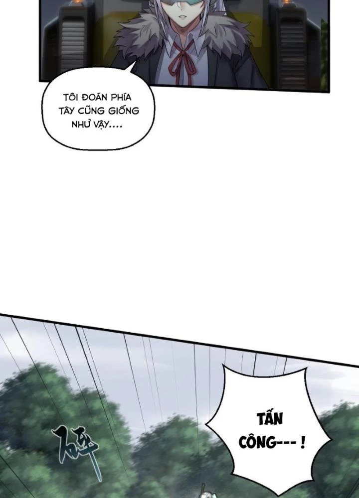 Nhân Hình Thiết Giáp Chapter 28 - Next Chapter 29