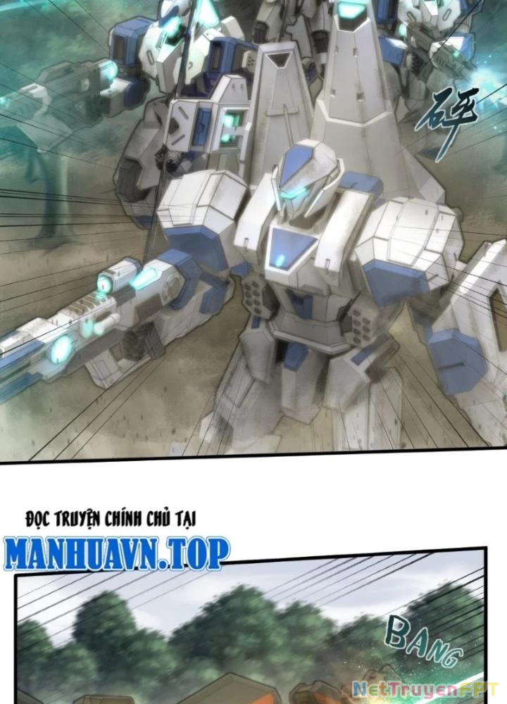 Nhân Hình Thiết Giáp Chapter 28 - Next Chapter 29