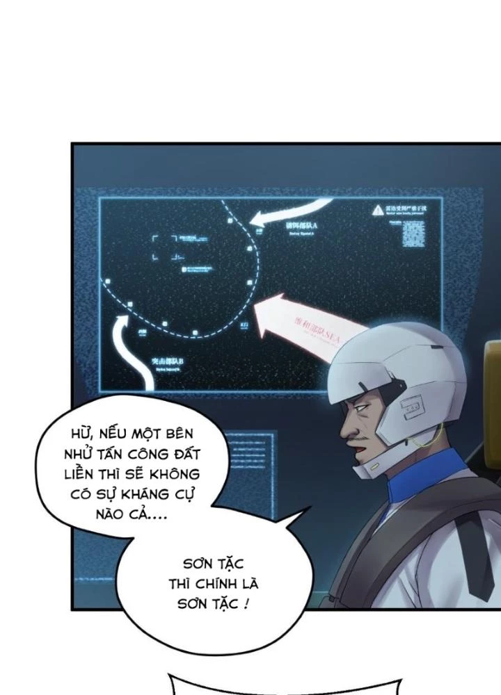Nhân Hình Thiết Giáp Chapter 28 - Next Chapter 29