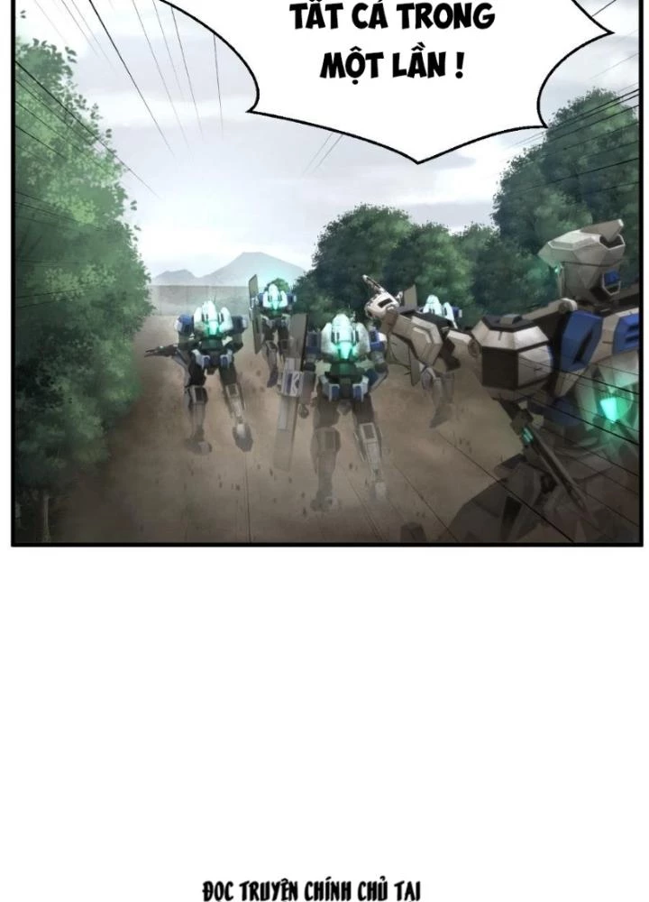 Nhân Hình Thiết Giáp Chapter 28 - Next Chapter 29