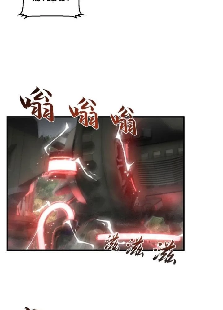 Nhân Hình Thiết Giáp Chapter 28 - Next Chapter 29