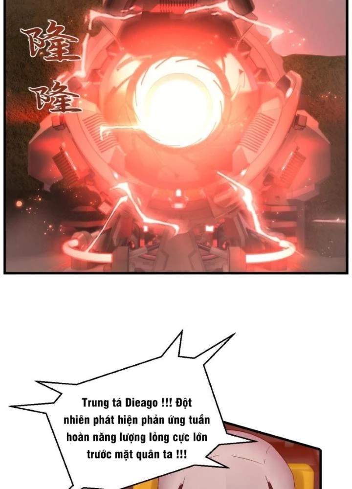 Nhân Hình Thiết Giáp Chapter 28 - Next Chapter 29