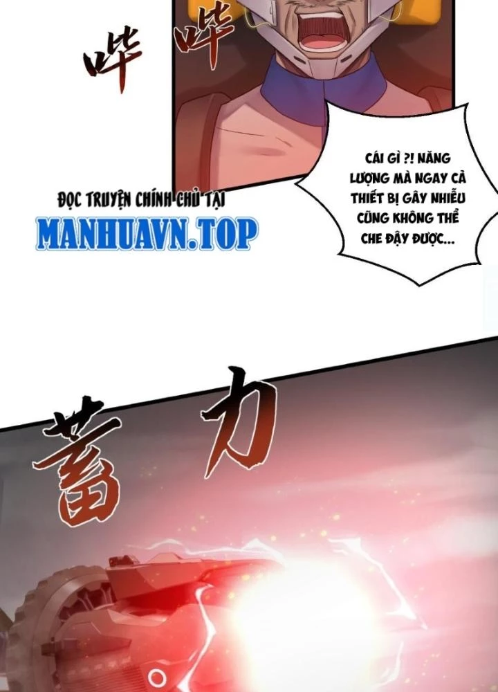 Nhân Hình Thiết Giáp Chapter 28 - Next Chapter 29