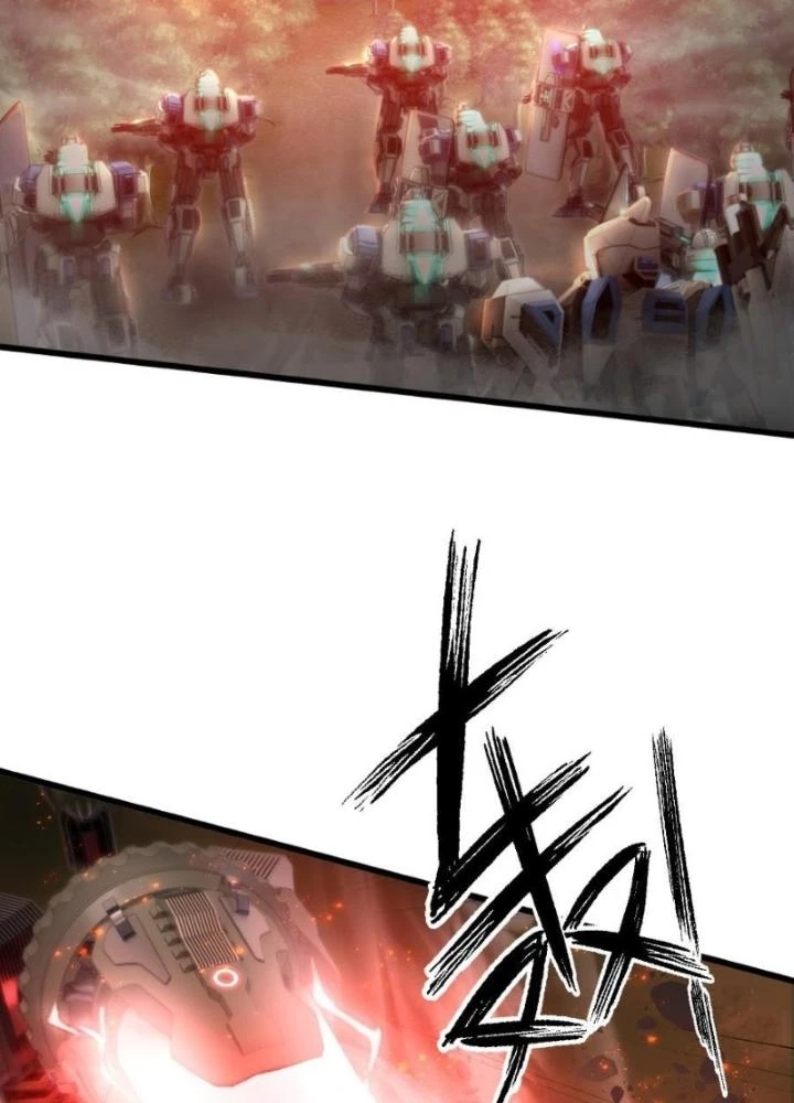 Nhân Hình Thiết Giáp Chapter 28 - Next Chapter 29