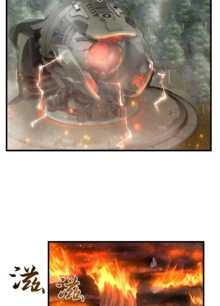 Nhân Hình Thiết Giáp Chapter 28 - Next Chapter 29
