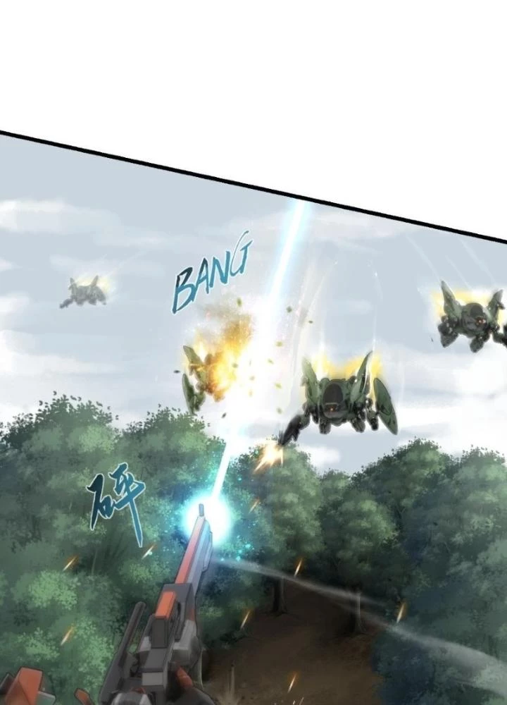 Nhân Hình Thiết Giáp Chapter 29 - Next Chapter 30