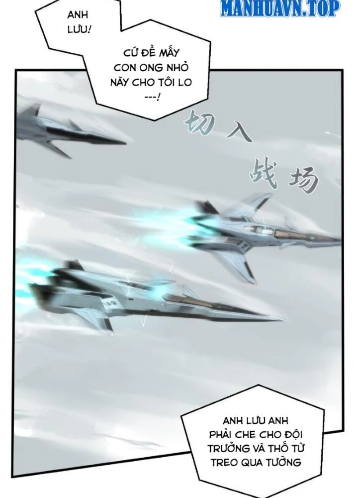 Nhân Hình Thiết Giáp Chapter 29 - Next Chapter 30