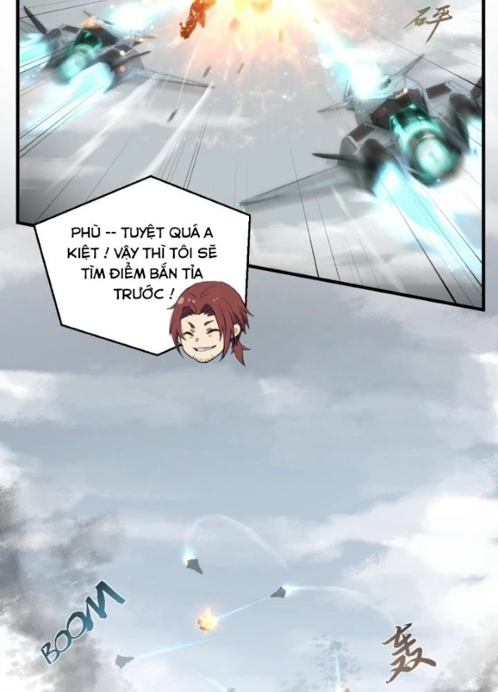 Nhân Hình Thiết Giáp Chapter 29 - Next Chapter 30